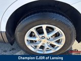 Used 2022 Chevrolet Equinox LT w/ LPO, Floor Liner Package image 4