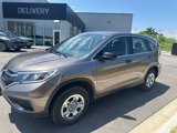 Used 2015 Honda CR-V LX image 5