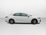 Used 2022 Toyota Camry LE image 2