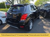 Used 2019 Chevrolet Trax LT w/ LT Convenience Package image 5