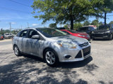 Used 2014 Ford Focus SE image 3