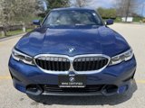 Certified 2022 BMW 330i xDrive Sedan w/ Premium Package 2 image 3