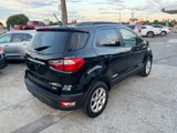 Used 2019 Ford EcoSport SE image 5