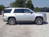 Used 2020 GMC Yukon Denali w/ Open Road Package image 4