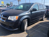 Used 2014 Dodge Grand Caravan SXT w/ Rear Park Assist Package image 3