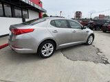 Used 2012 Kia Optima EX w/ Premium Pkg image 4