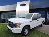 Certified 2020 Ford F150 XL w/ Equipment Group 101A Mid image 4