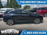 Used 2020 Ford Escape SEL image 4