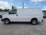 Used 2013 Chevrolet Express 1500 w/ Cold Climate Package image 3