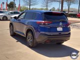 Certified 2021 Nissan Rogue S image 2