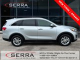 Used 2016 Kia Sorento LX w/ LX Convenience Package image 6