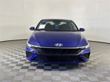 Certified 2024 Hyundai Elantra SE image 3