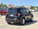 Used 2020 Jeep Renegade Latitude w/ Popular Equipment Group image 3