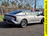 New 2025 Kia K4 LXS image 4