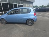 Used 2005 Chevrolet Aveo LS image 5