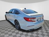 Certified 2022 Honda Accord Sport Special Edition image 3