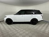 Used 2020 Land Rover Range Rover HSE image 2