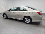Used 2014 Toyota Camry LE image 3