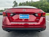 Used 2023 Nissan Altima 2.5 SR image 4