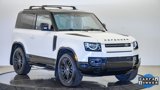 Used 2022 Land Rover Defender 90 X-Dynamic SE image 6