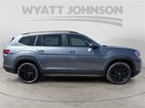 New 2025 Volkswagen Atlas SE image 6