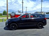 Used 2020 Chevrolet Equinox LS image 2
