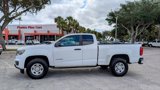 Used 2017 Chevrolet Colorado W/T image 3
