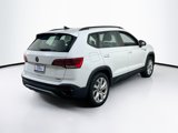 Used 2023 Volkswagen Taos S image 5