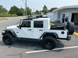 Used 2013 Jeep Wrangler Unlimited Sport image 2
