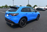 New 2026 Honda HR-V Sport image 3