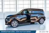 Used 2023 Kia Soul LX image 2