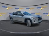 New 2025 Chevrolet Trax RS image 5