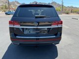 Used 2021 Volkswagen Atlas SE image 6