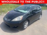 Used 2009 Honda Fit Sport image 6