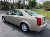 Used 2005 Cadillac CTS 3.6 image 4