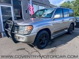 Used 2002 Toyota Land Cruiser image 2