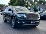 Used 2017 GMC Acadia Denali w/ Technology Package image 2