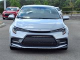 Used 2020 Toyota Corolla SE image 2