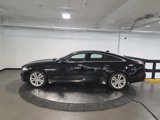 Used 2014 Jaguar XJ AWD image 4