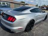 Used 2015 Ford Mustang Premium w/ Ecoboost Performance Package image 6