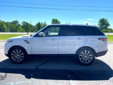 Used 2015 Land Rover Range Rover Sport HSE image 4