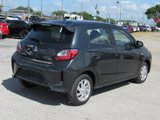 New 2024 Mitsubishi Mirage LE image 3