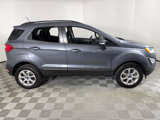 Certified 2021 Ford EcoSport SE image 4