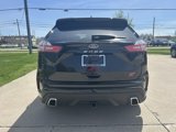 Used 2021 Ford Edge ST image 5