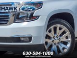 Used 2017 Chevrolet Suburban Premier image 3