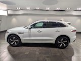 New 2026 Jaguar F-PACE R-Dynamic S image 3