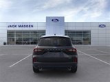 New 2024 Ford Escape ST-Line Select w/ Tech Pack #2 image 5