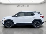 Used 2021 Chevrolet TrailBlazer LT w/ Convenience Package image 2