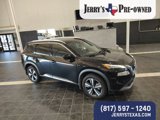 Used 2021 Nissan Rogue SL image 4