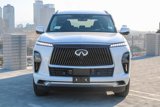 New 2025 INFINITI QX80 Pure image 2